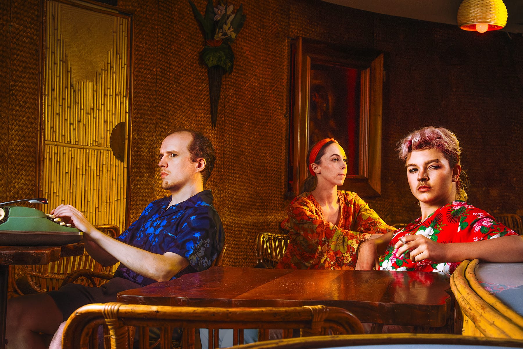 Sometimes An Immersive Newsletter Is Really A Newsletter