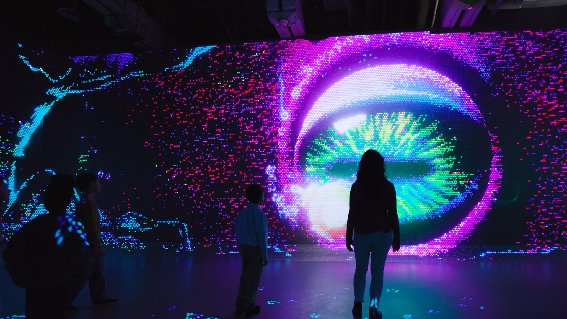 A Dollop Of Immersive To Brighten Your Week (Ten Listings)