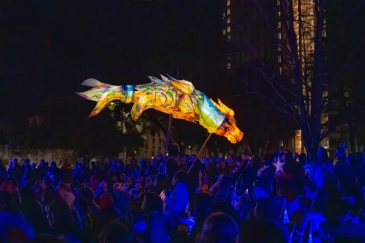 Big Shows, Big Opportunities (7 Listings plus RenderCon)