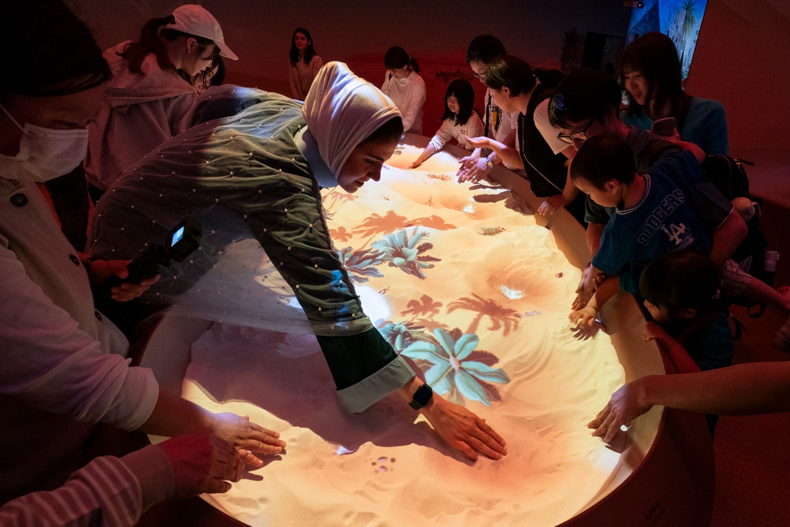 More Worlds To Explore (9 Listings)