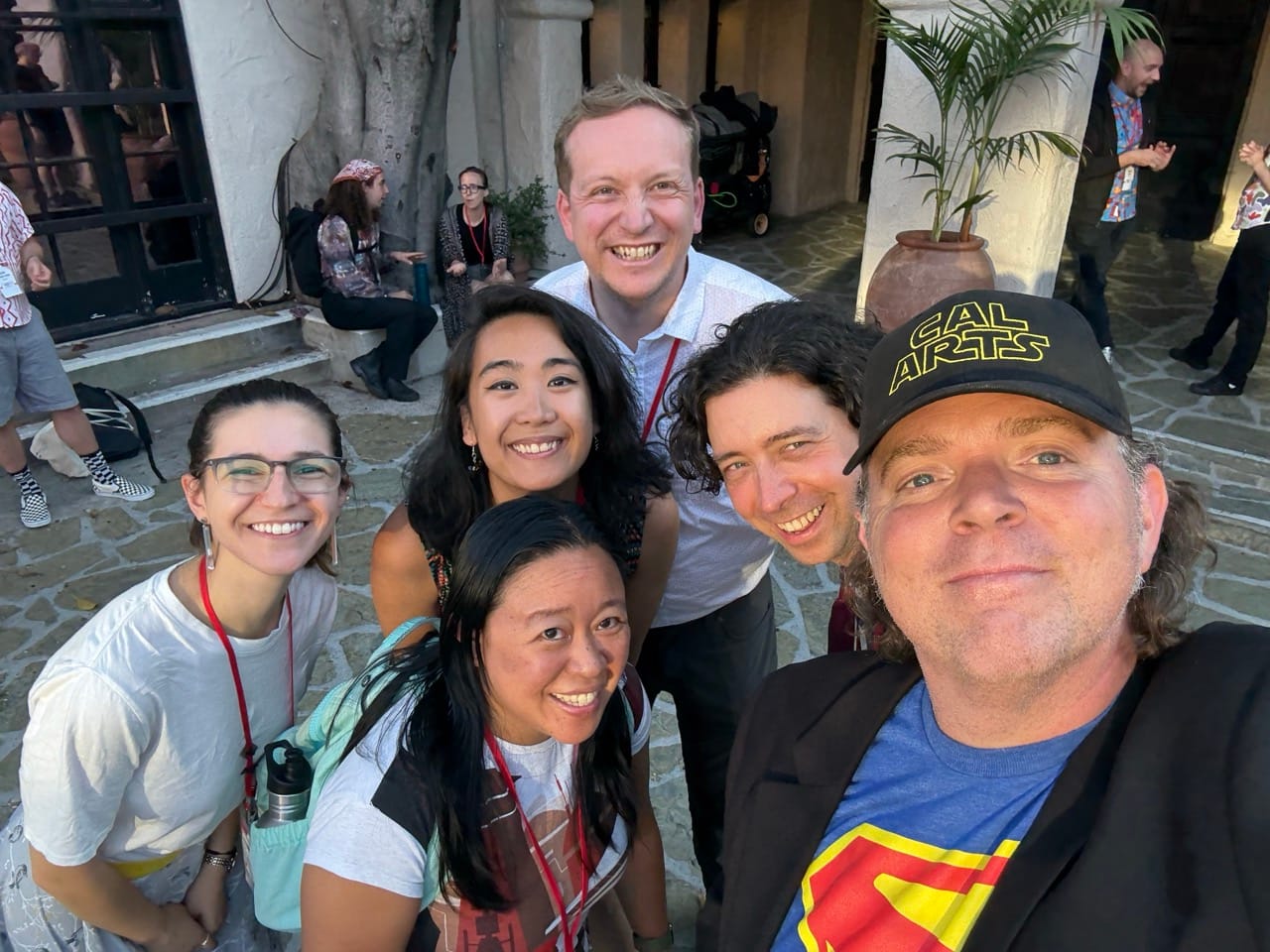 Towards Tomorrow (4 Listings, Plus News & Program Notes)