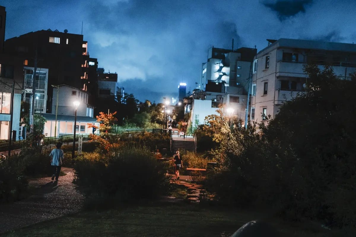 Wait A Second, Where's All This Immersive Coming From? (18 Listings)