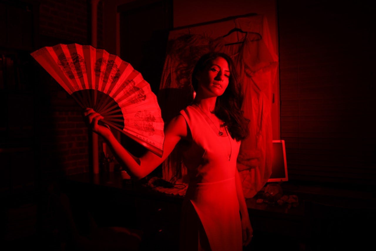 NYC: Whisperlodge NYC Winter ‘20