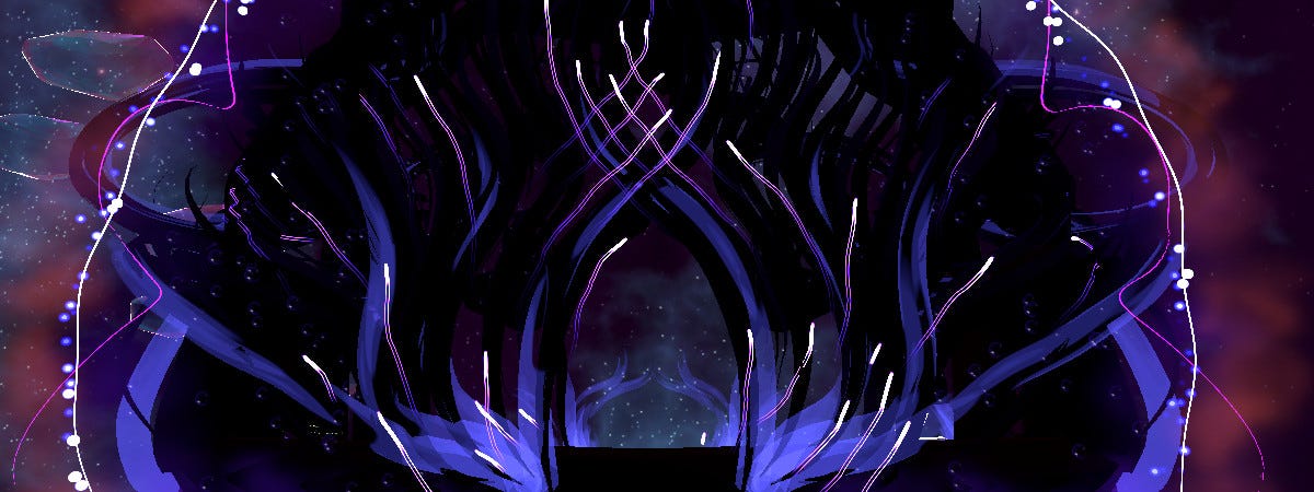 PODCAST: Exploring VRChat’s Infinite Worlds