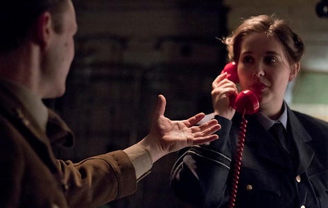 Parabolic Theatre: Make Do and Mend (Podcast)