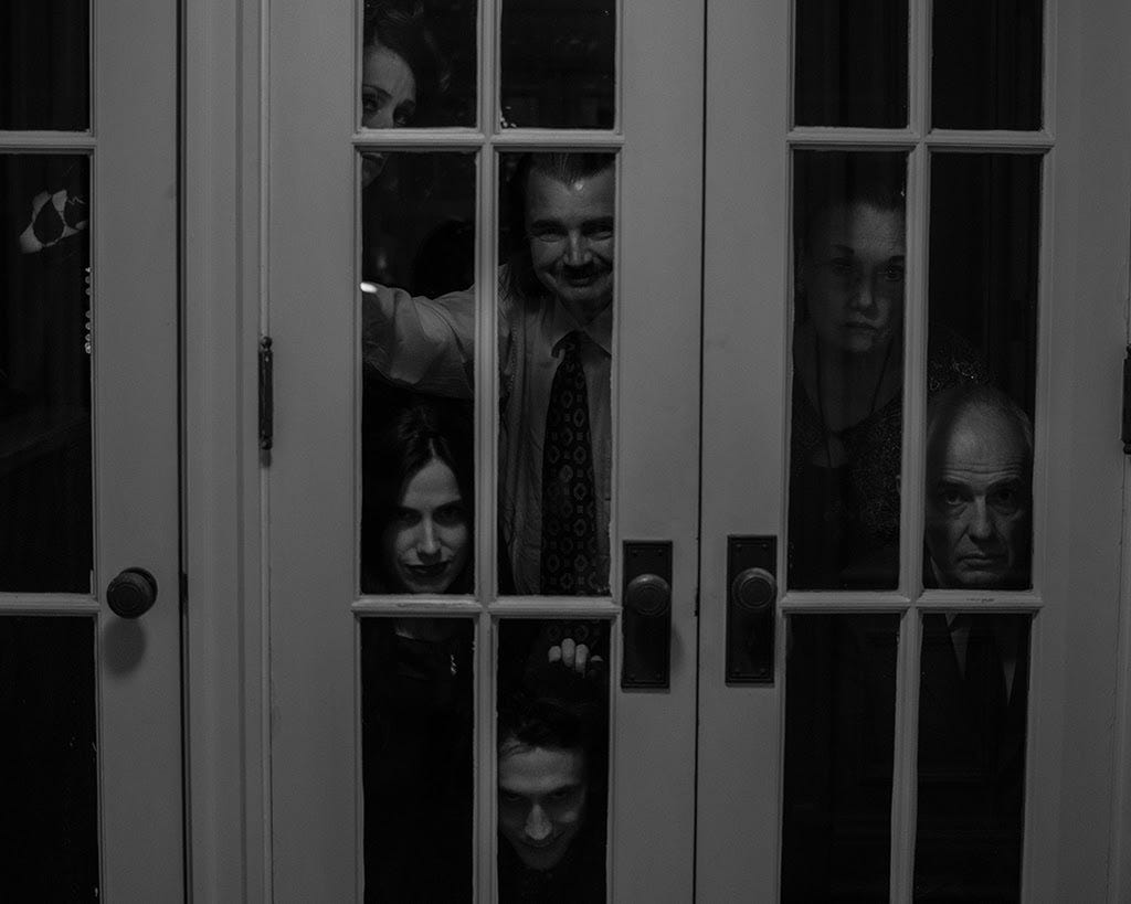 LA: The Willows (Remount)