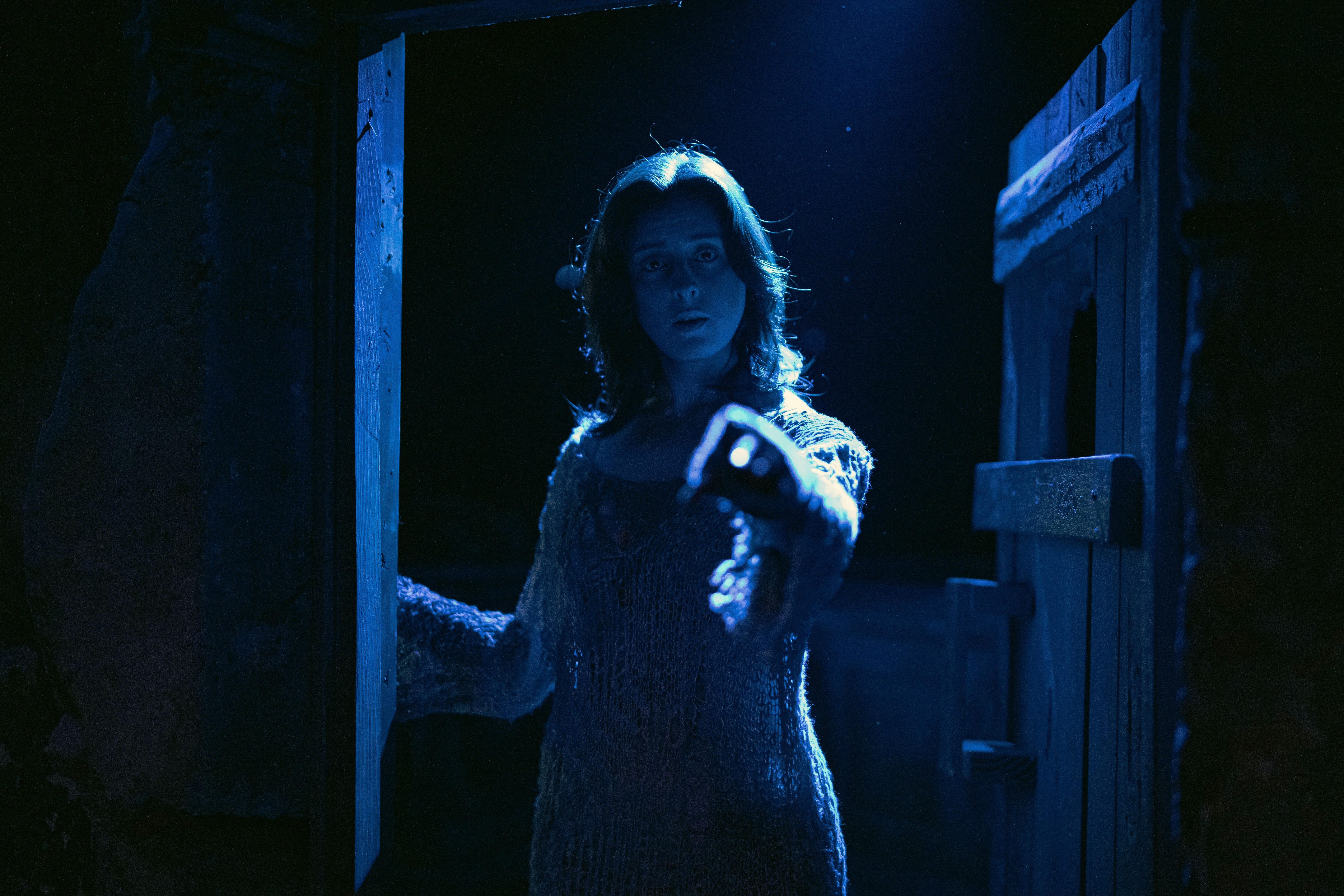 Spooky Season Favorite ‘Creep’ Returns to LA and Talks TV (REVIEW)