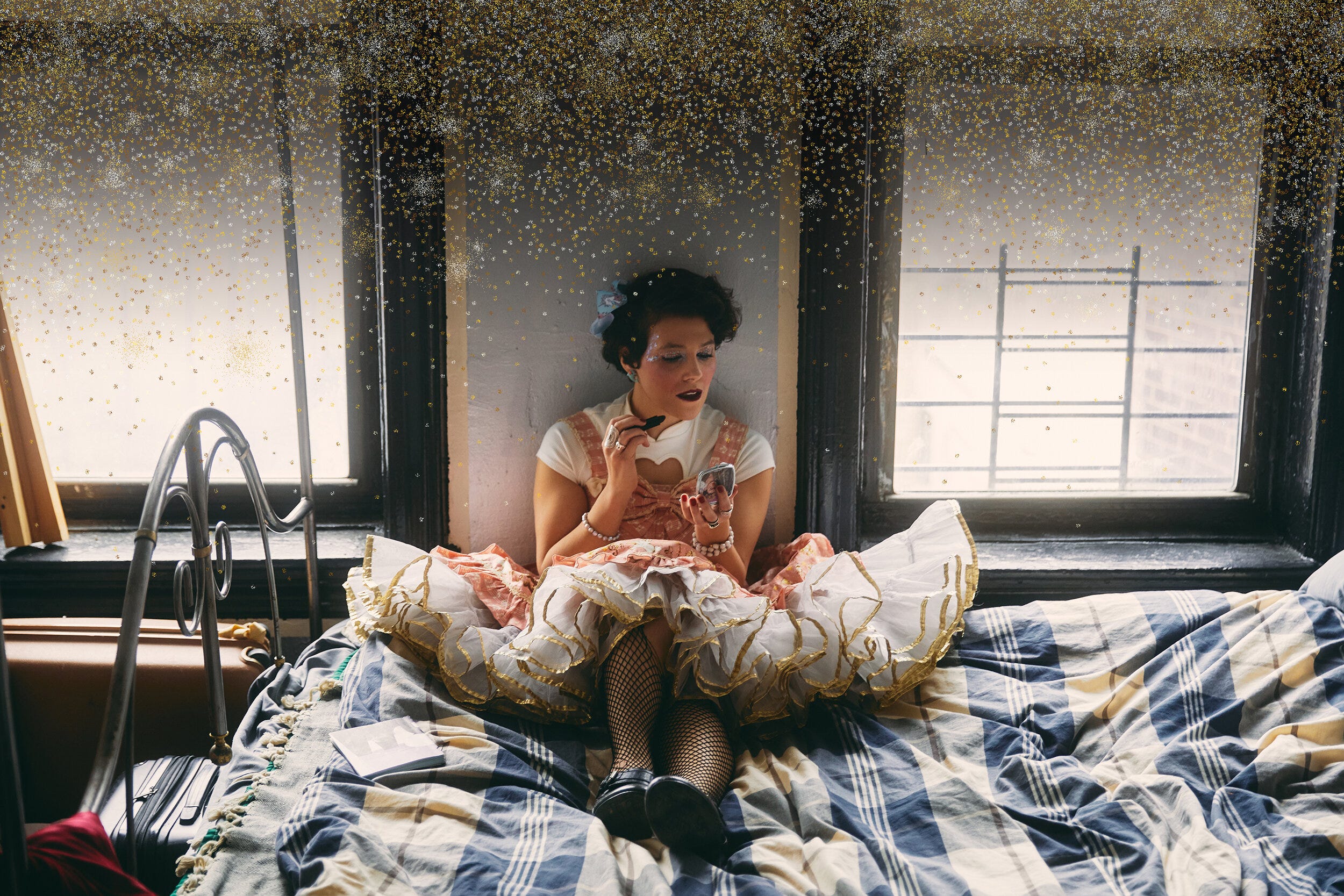 NoPro Podcast Episode 299: Siobhán O’Loughlin — Every Day I’ll Hope