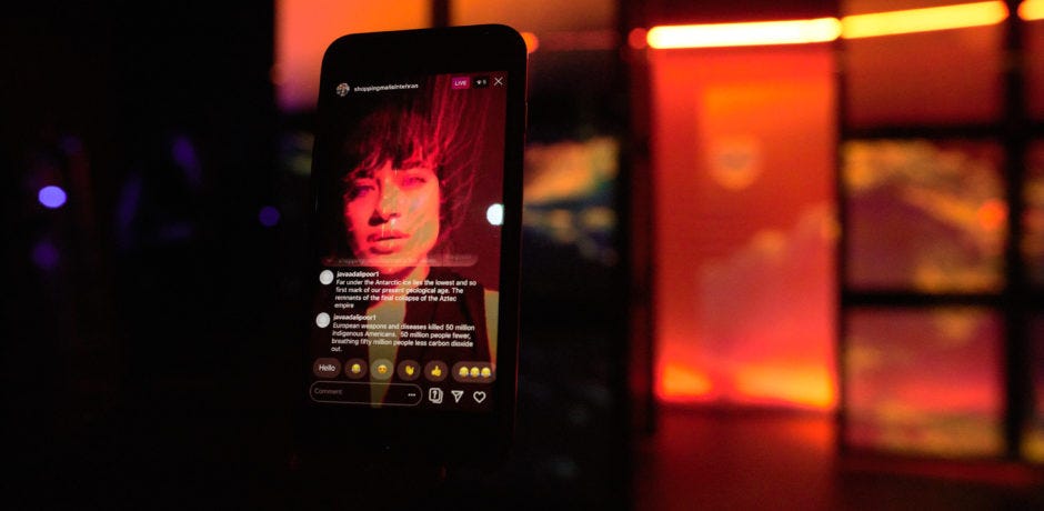 NoPro Podcast Episode 293: Javaad Alipoor