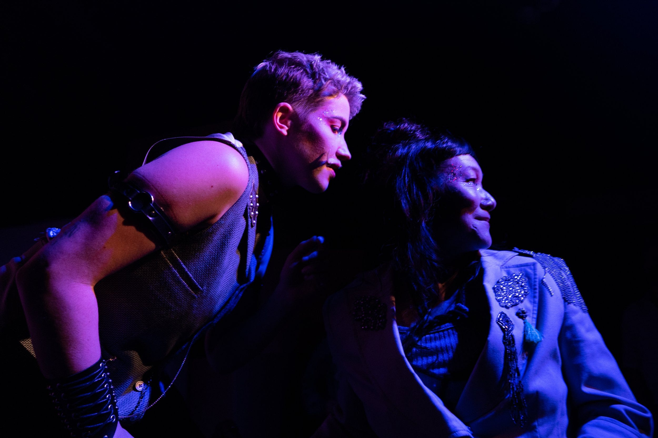 Kat Cole & Eric Garcia of SF’s Detour (PODCAST)