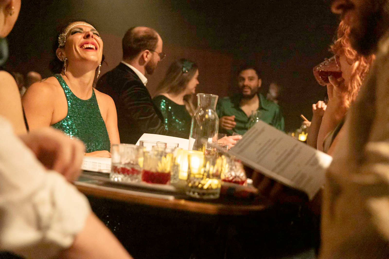 Weird That It Happened Twice: The Double Magic of ‘Rhythm&Ruse’ and ‘The Magician’s Table’ (REVIEW)