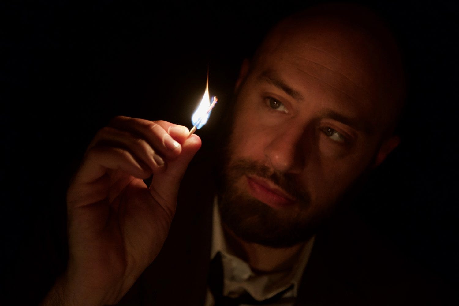 Review Rundown: A Special Delivery of The-Ah-Tah