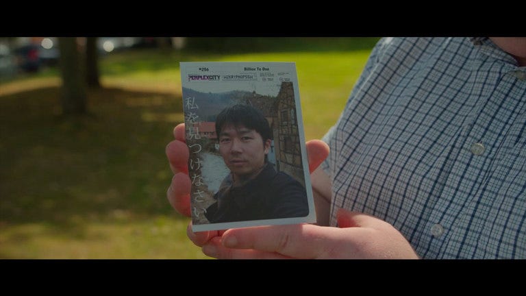 Review Crew: Blaseball & ‘Finding Satoshi’ (Podcast)