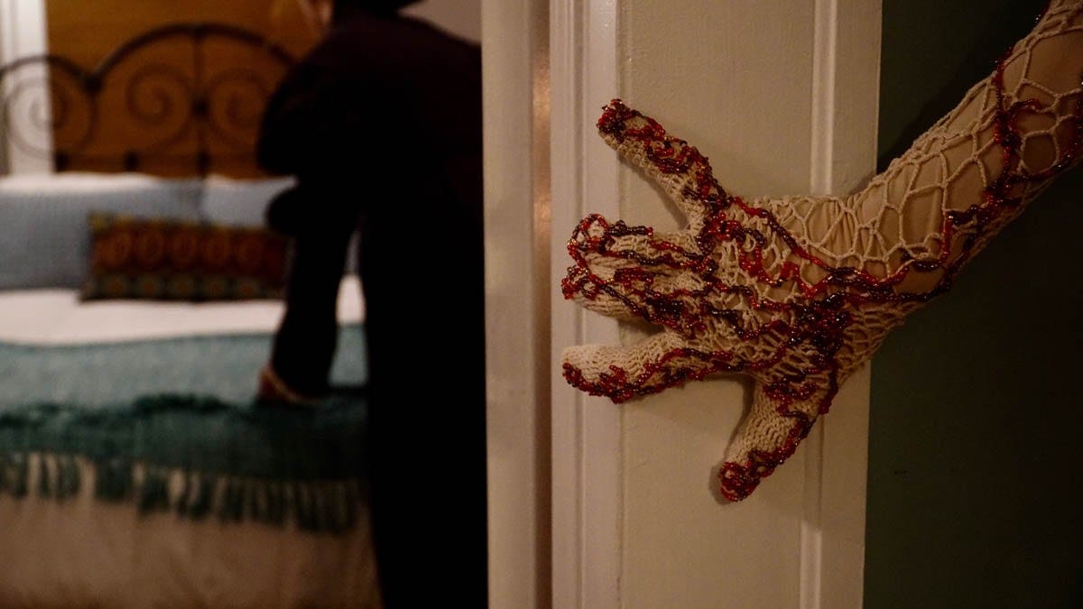 Atlanta: Frankenstein’s Ball: An Immersive New Year’s Eve Event