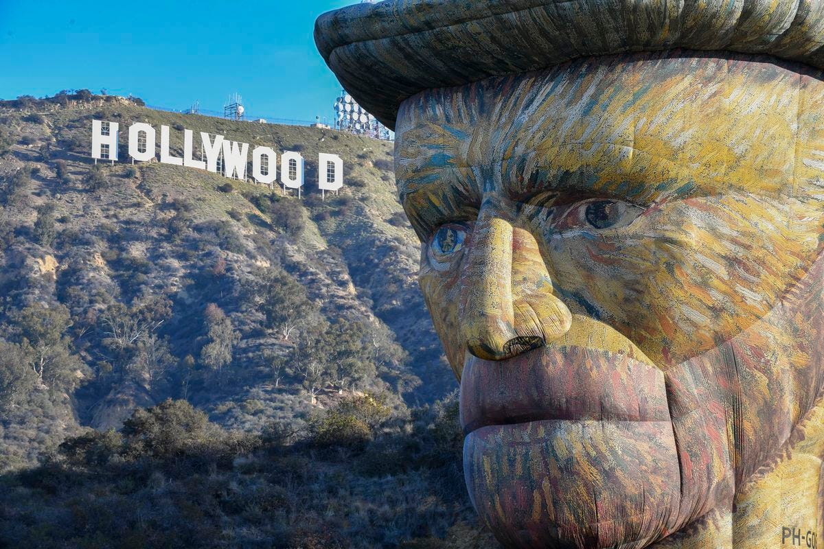 Impact Museums & Producers Guild of America Innovation Award (Podcast)