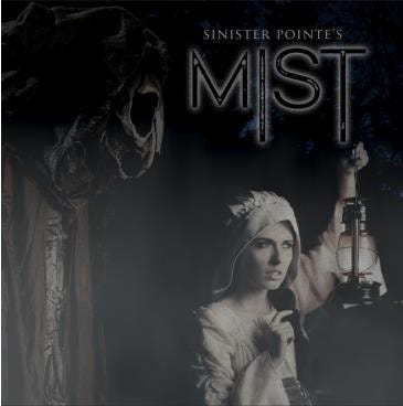 SoCal: Sinister Pointe — Mist