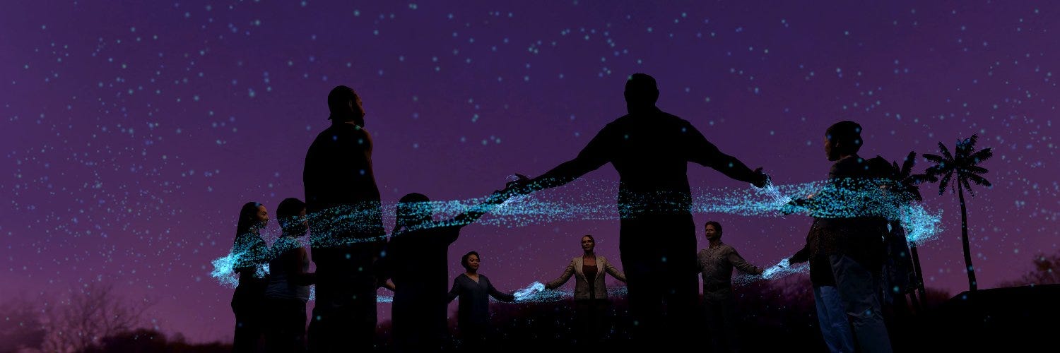 SXSW XR Experience 2022 — Online Festival Diary (Updated 3/21/22)