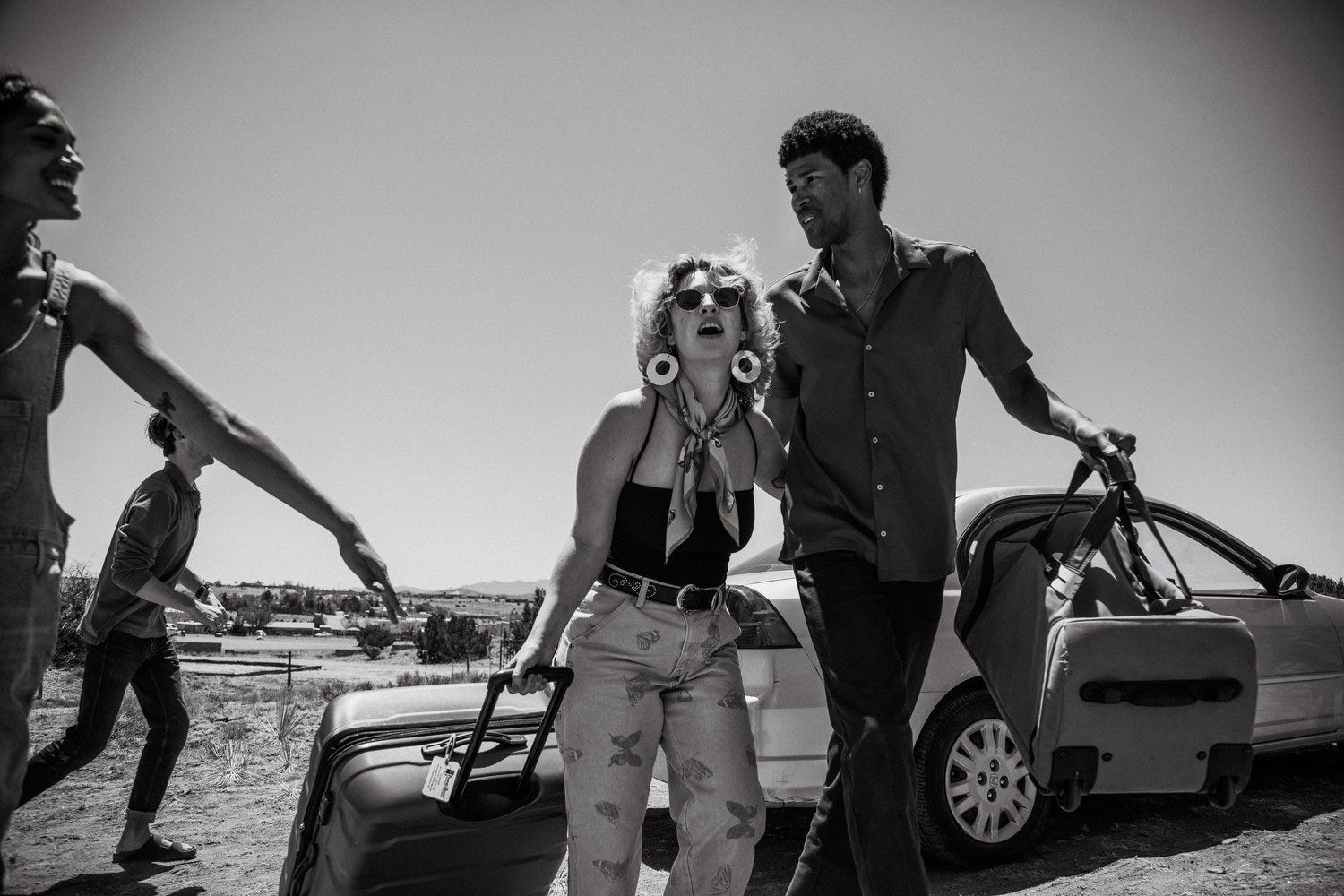 Review Rundown: The One With ‘The Last of Us’ & Gen-Z Chekhov