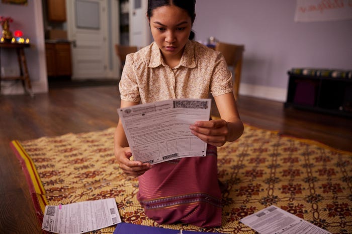 Port of Entry (Podcast)