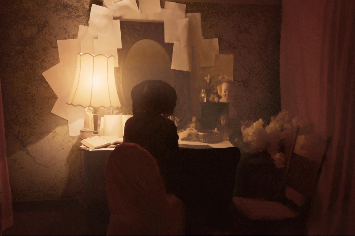 Immersive Review Rundown: The One With Foolish Mortals & Weird Sisters