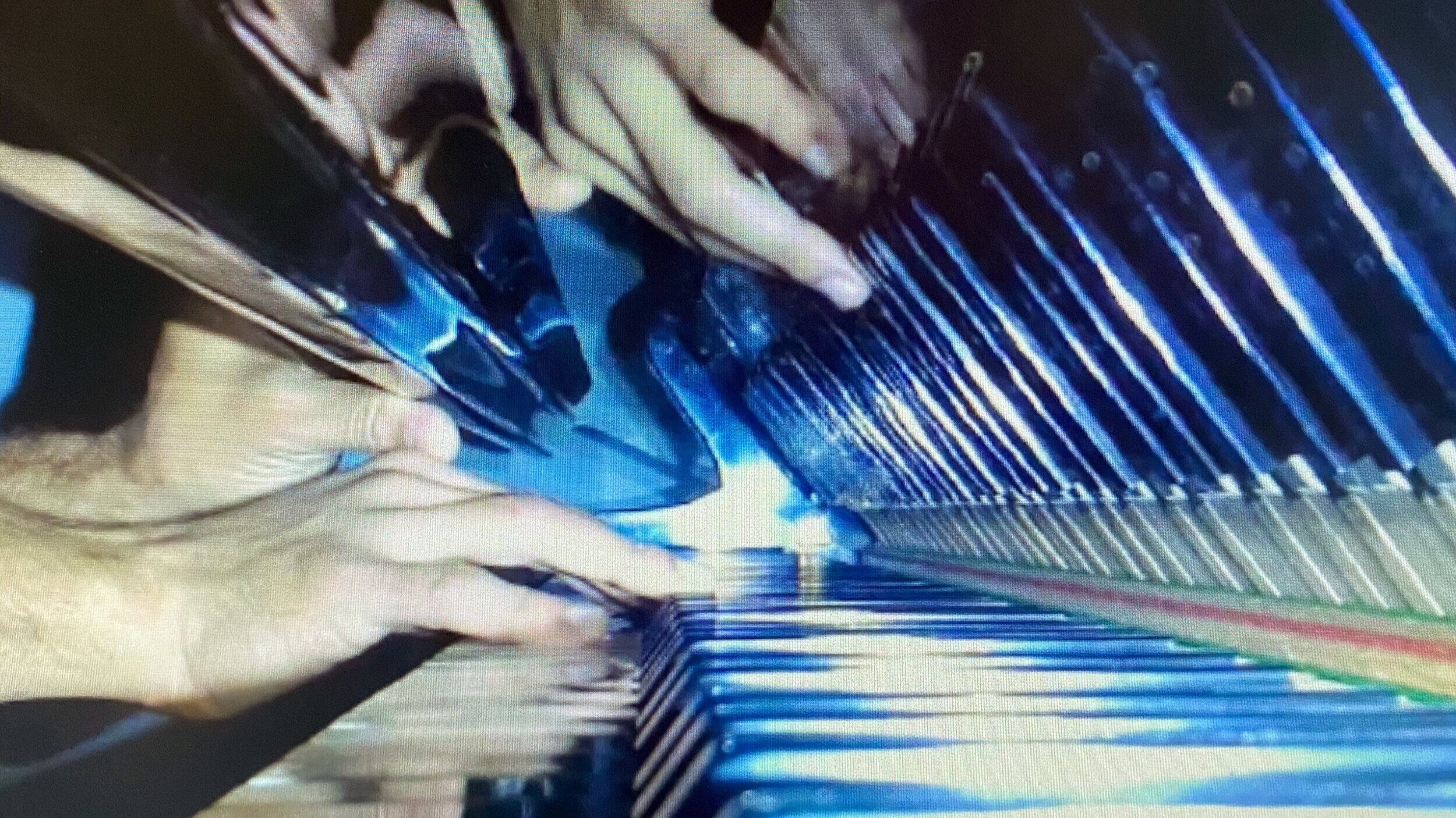 Podcast: Return The Moon & The Science of Immersion