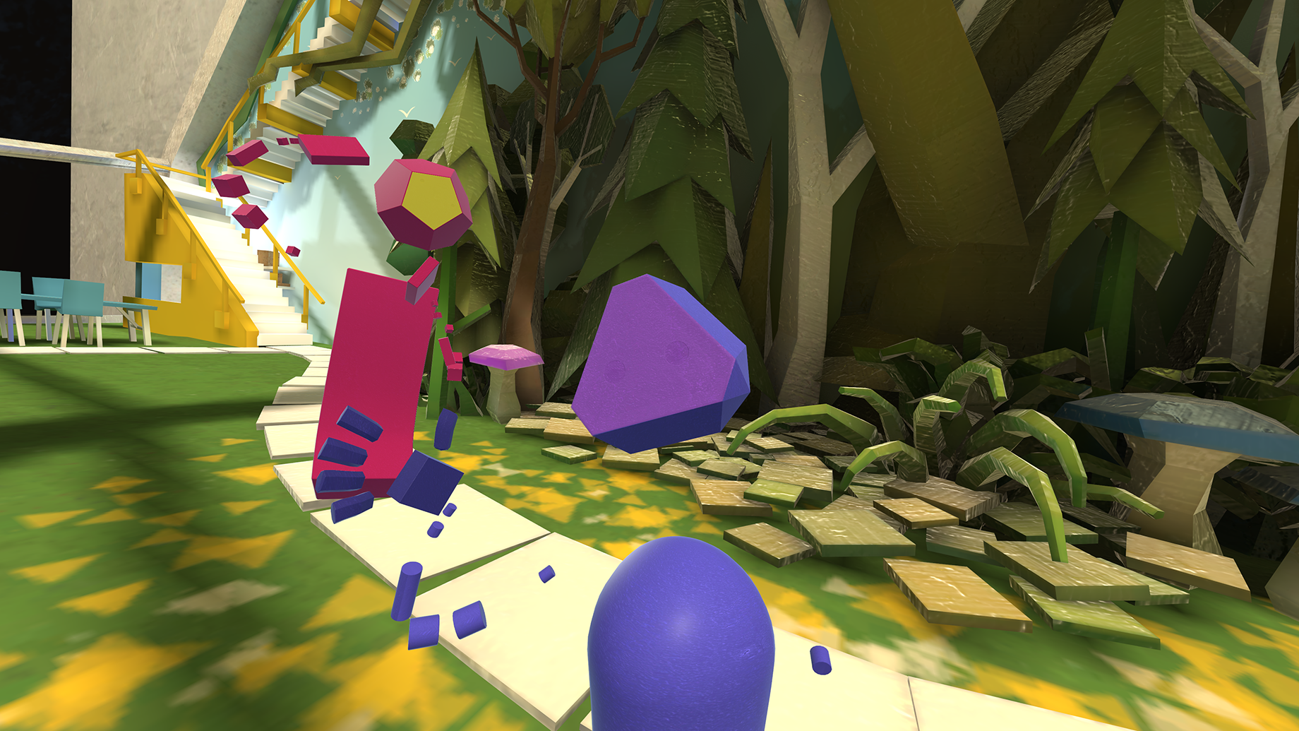 Museum of Other Realities