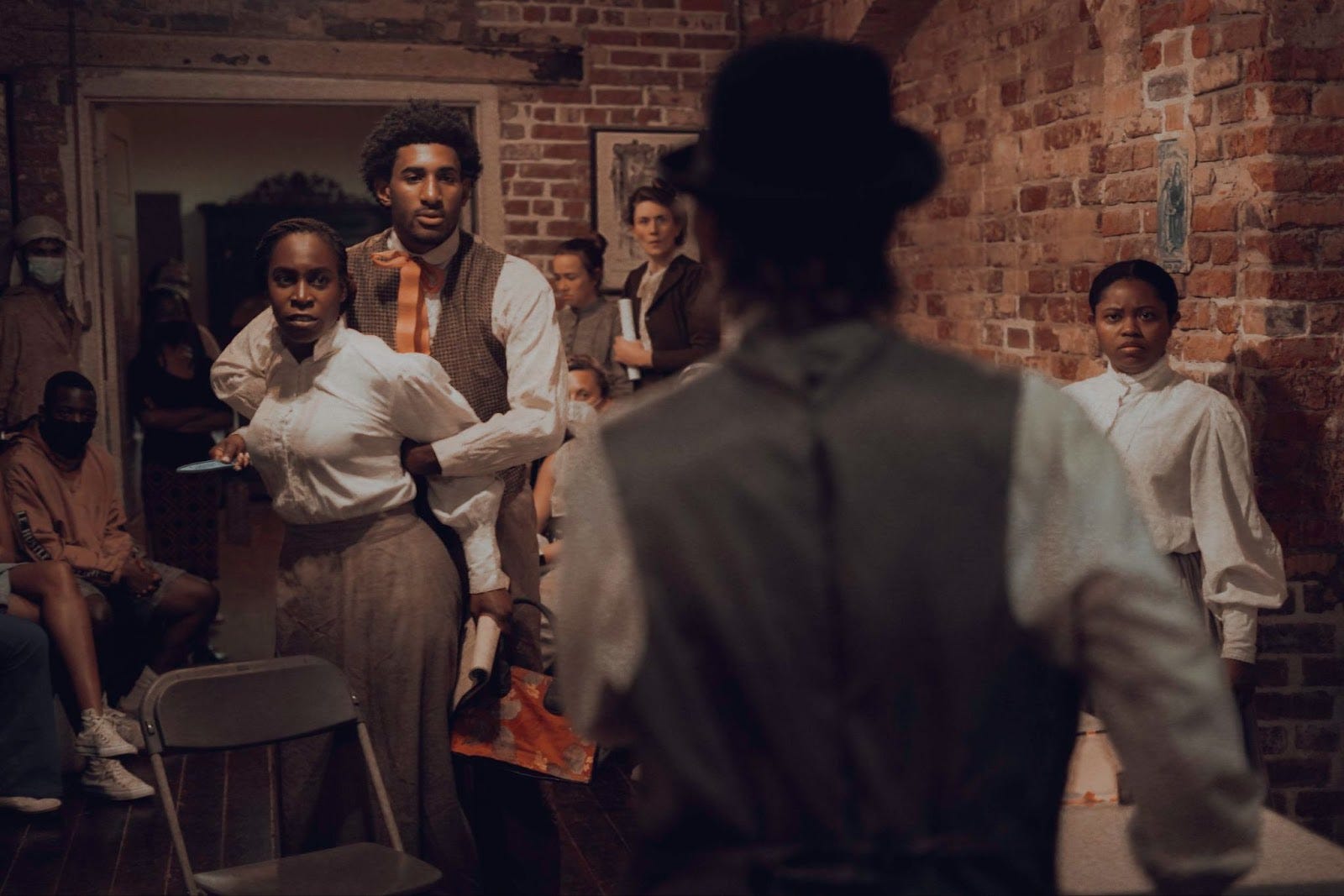 Review Rundown: The One That Looks To The Past and Parallel Presents