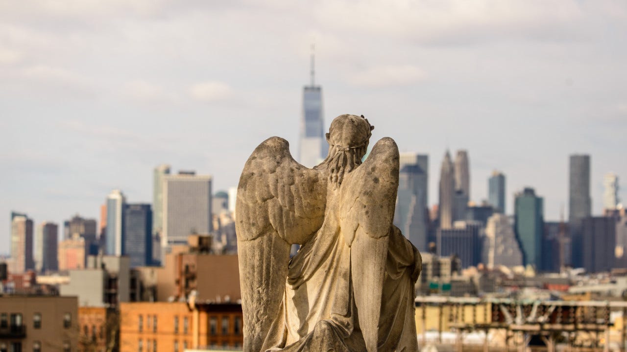 A Tribute to the City That Never Sleeps with ‘Hymn to the City’ (Review)