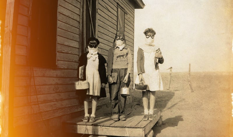 Bigger Than What’s in The Box: ‘A Feather In Dust’ (Serial Review)