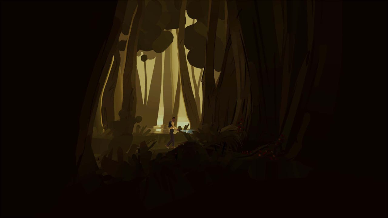 Tribeca Immersive: ‘Intravene’ & ‘Mescaform Hill — The Missing Five’ (Podcast)