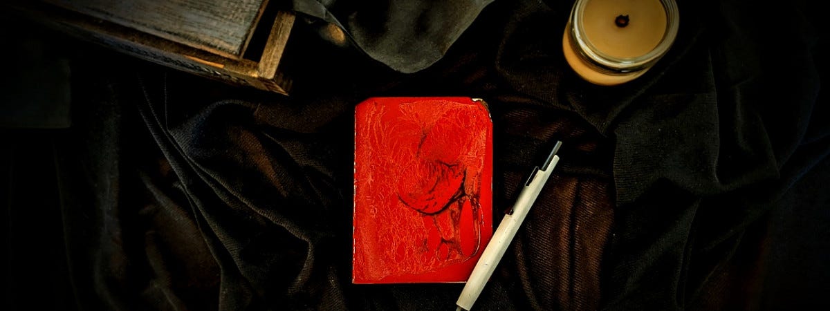 A Signature Immersive Experience with ‘Undersigned’ (Review)