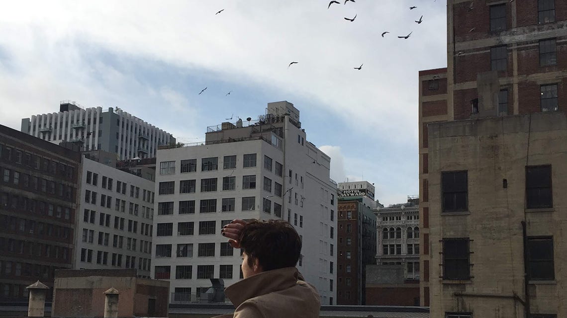 Podcast: Journalist Roundtable 2021 & A Check-In With Annie Saunders