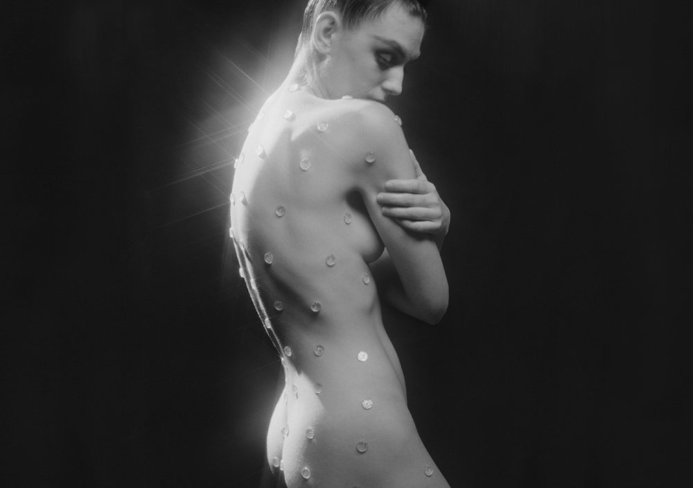 LA: American Contemporary Ballet Presents: Burlesque & Inferno