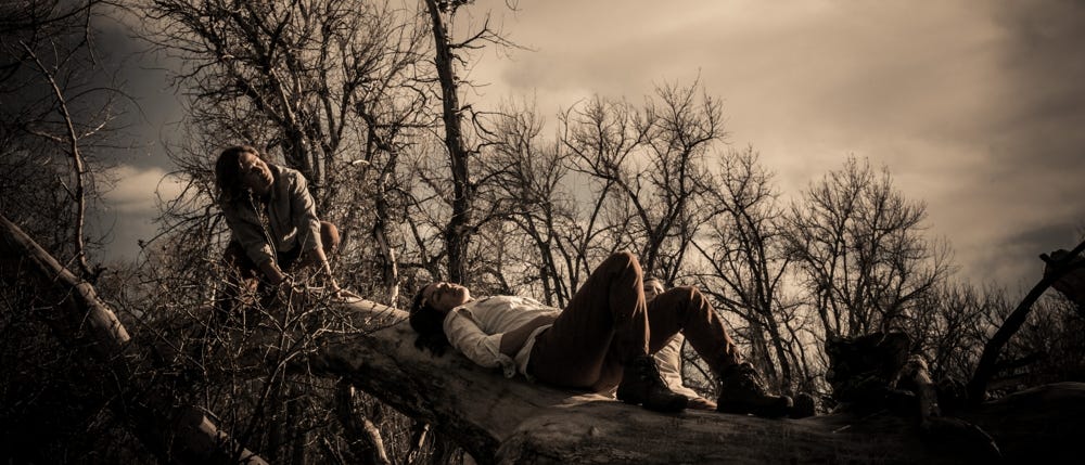 Commune with Nature in ‘After the Flood’ (Review)