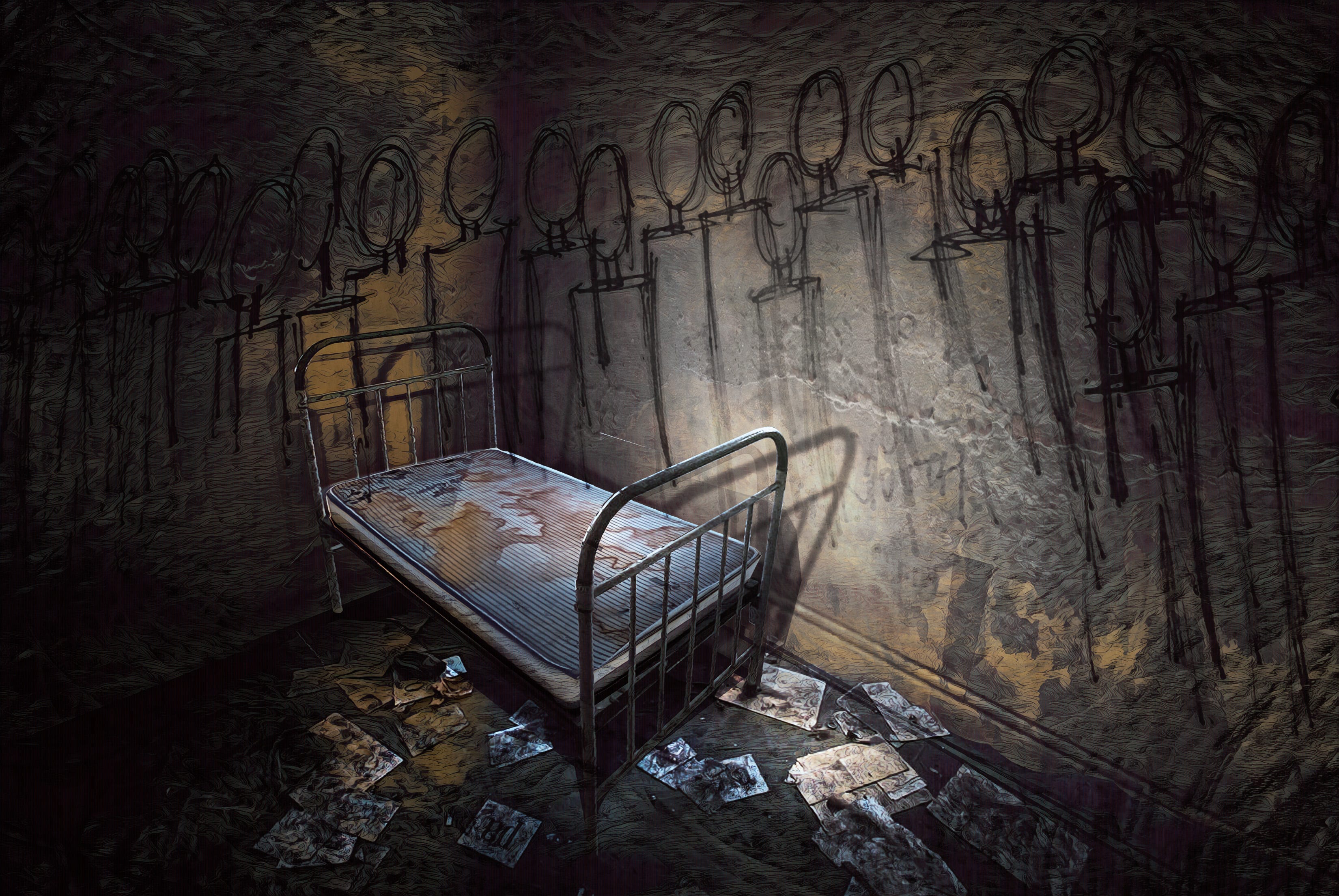 LA: I Want To Live In Your Mouth