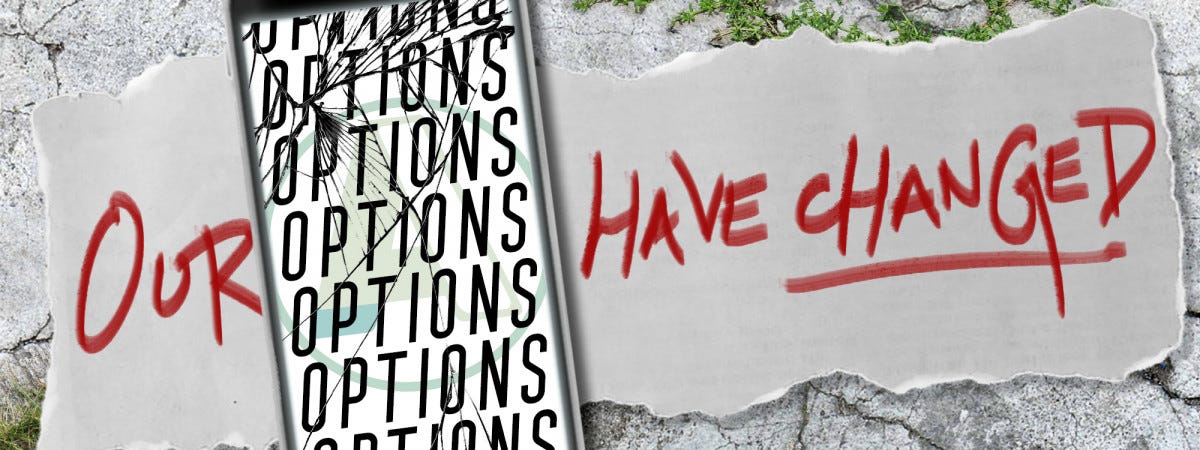 Review Crew: Ring Ring! Phone Shows Calling! (Plus The Nest)