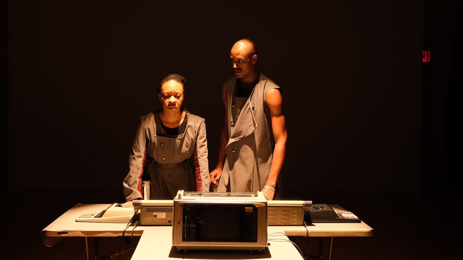 Review Rundown: New York Immersive’s Spring Blooms