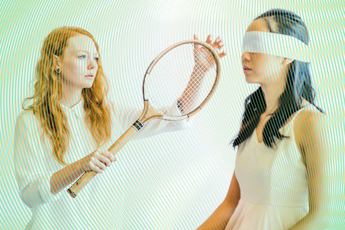 LA: Whisperlodge (Remount)