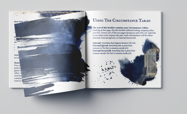 Review Crew: Cadences & LARPing (Podcast)