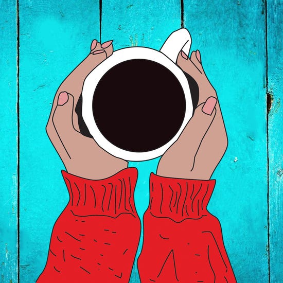 LA: Death and Coffee (Remount)