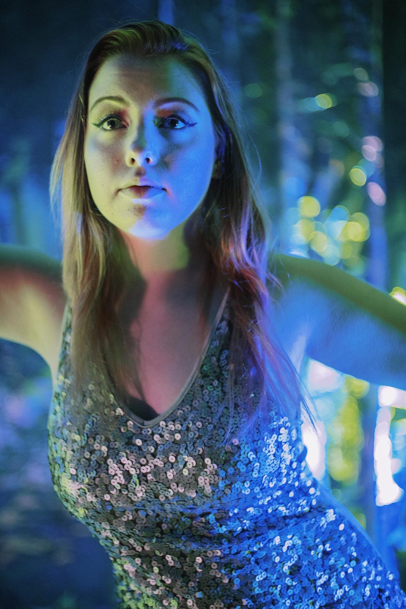 NYC: The Dream Factory presents Find Whips: A Pop-Up Alternate Reality Game