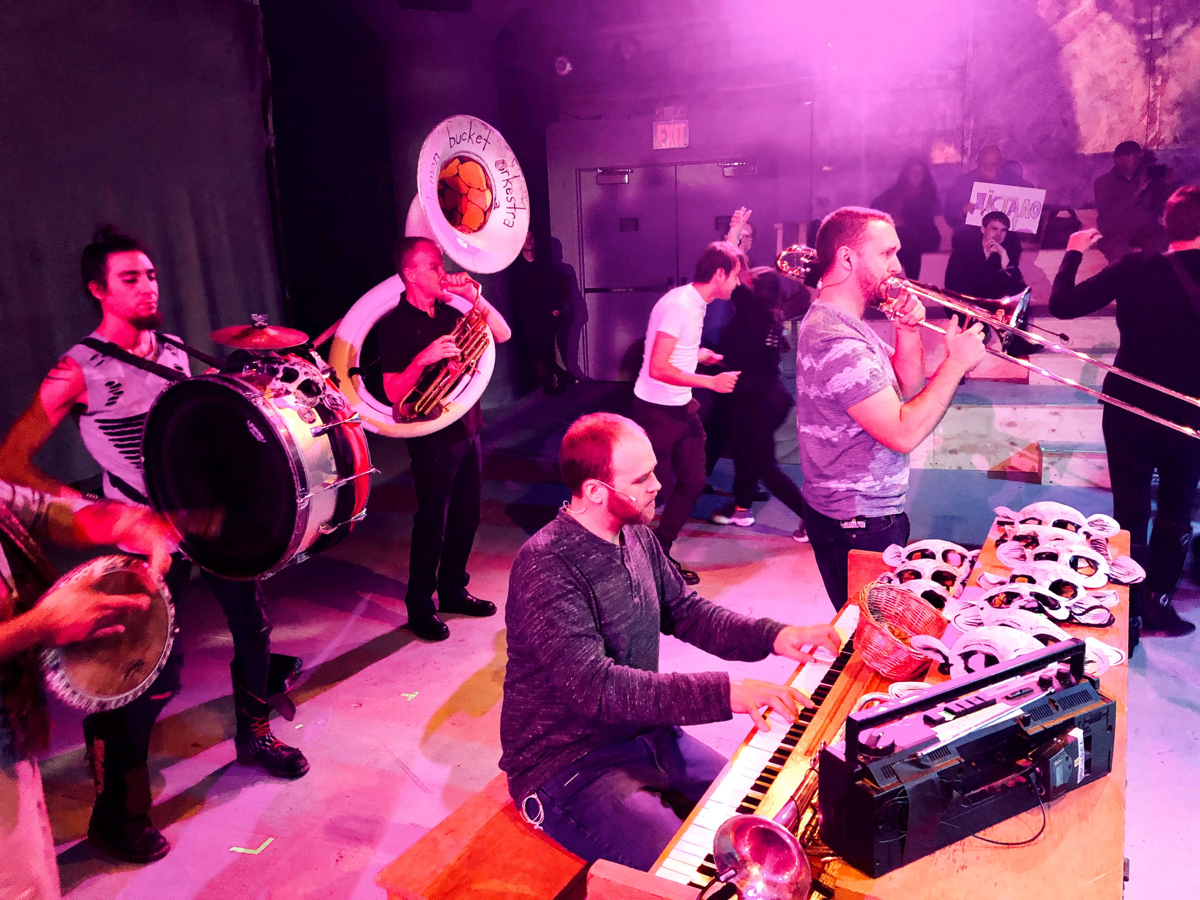 Everything Immersive This Week (12/15/2017)