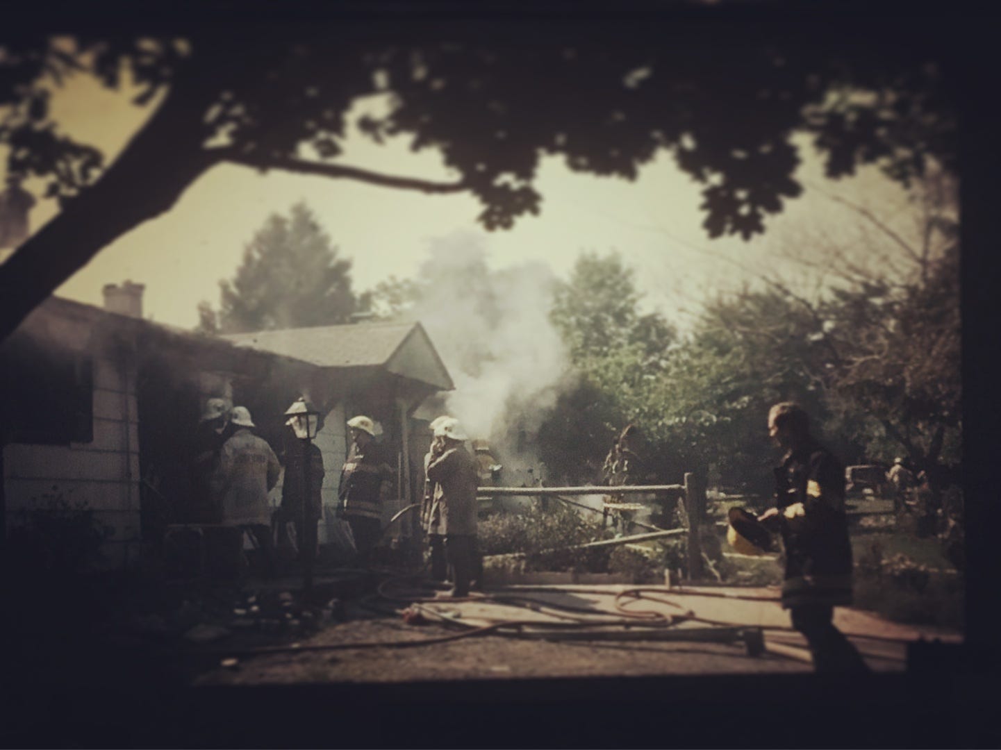 Tribeca Immersive 2019 Diary, Part 6: The Things That Survived The Fire