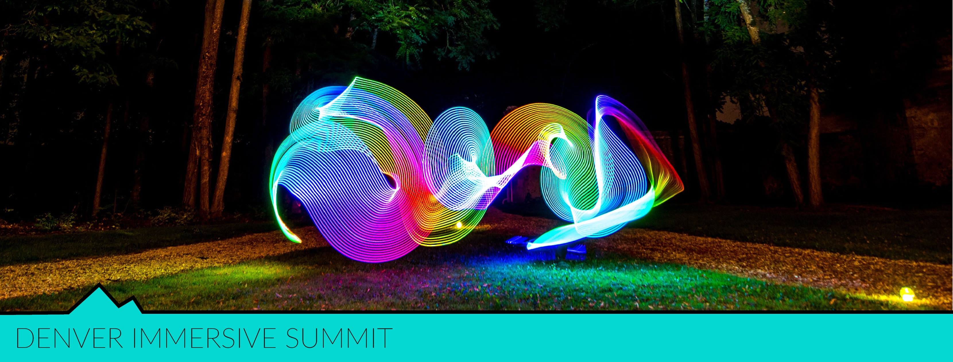 Denver, CO: Denver Immersive Summit