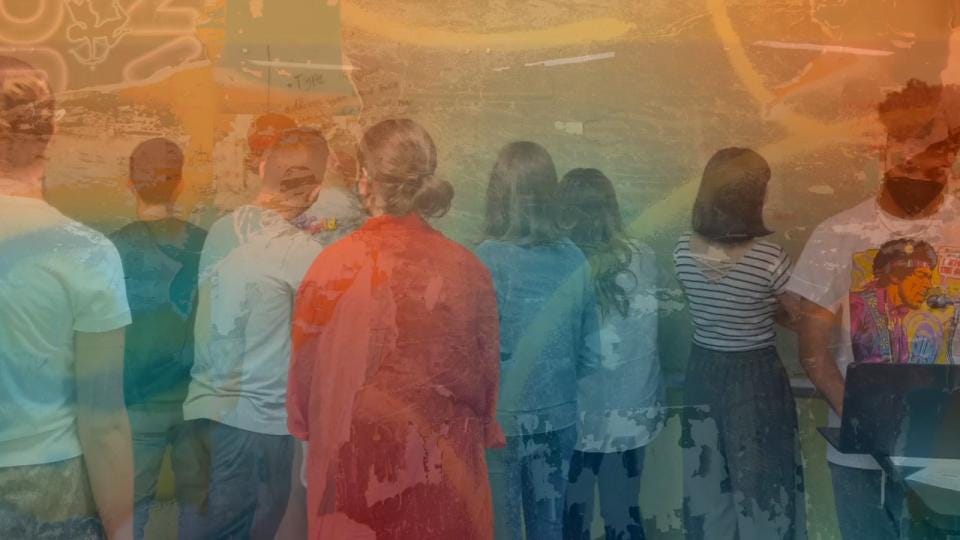 All About The Texas Immersive Institute w/ Erin Reilly (Podcast)