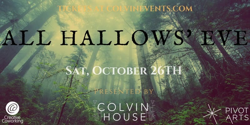 Chicago: All Hallows Eve