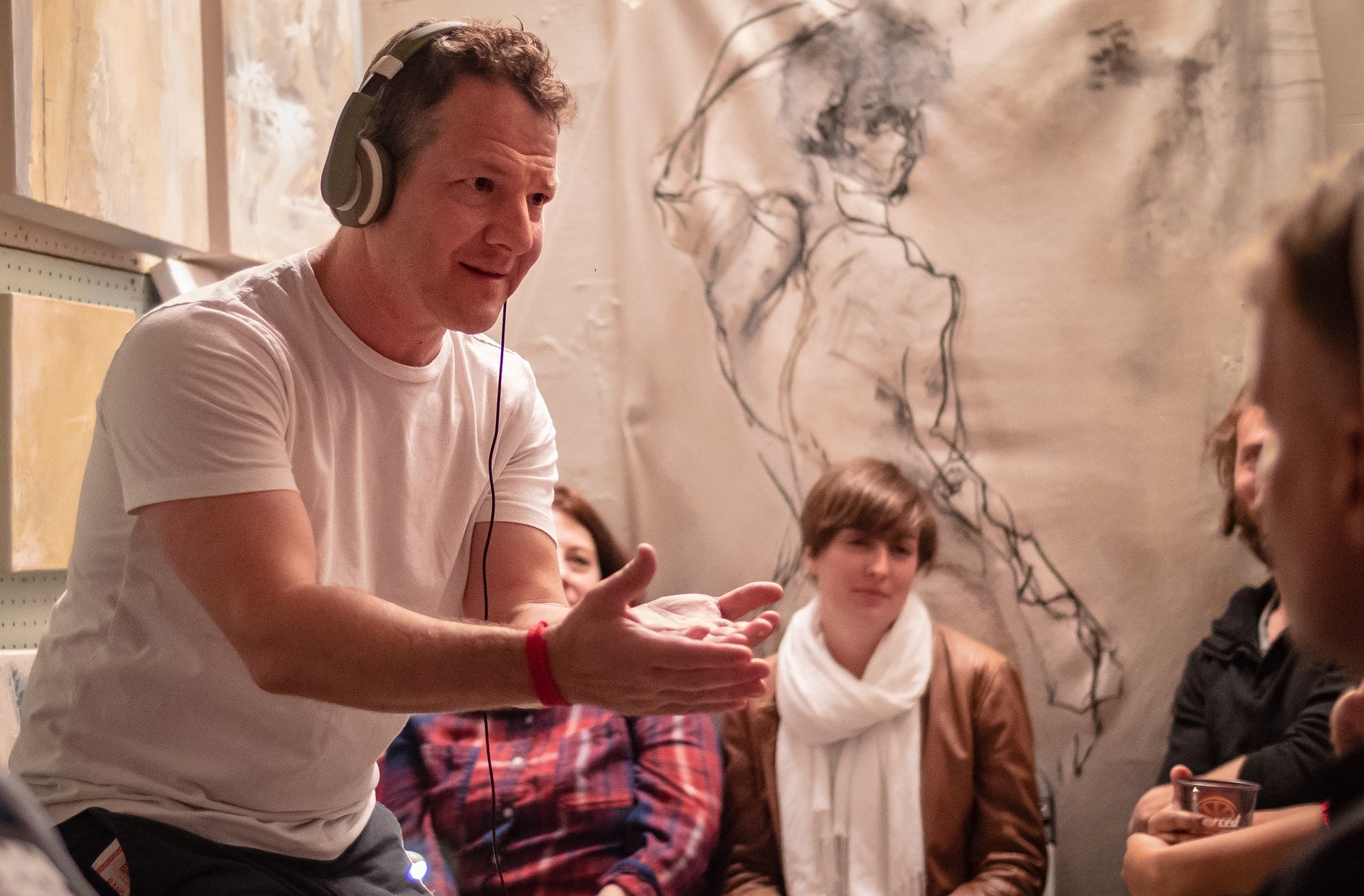 NYC: The Cold Record