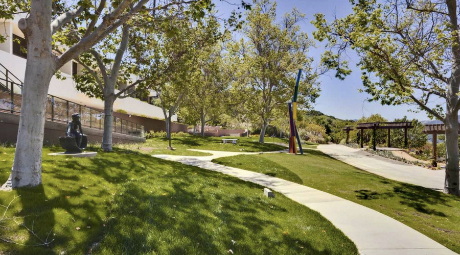 LA: Knowing Not Knowing