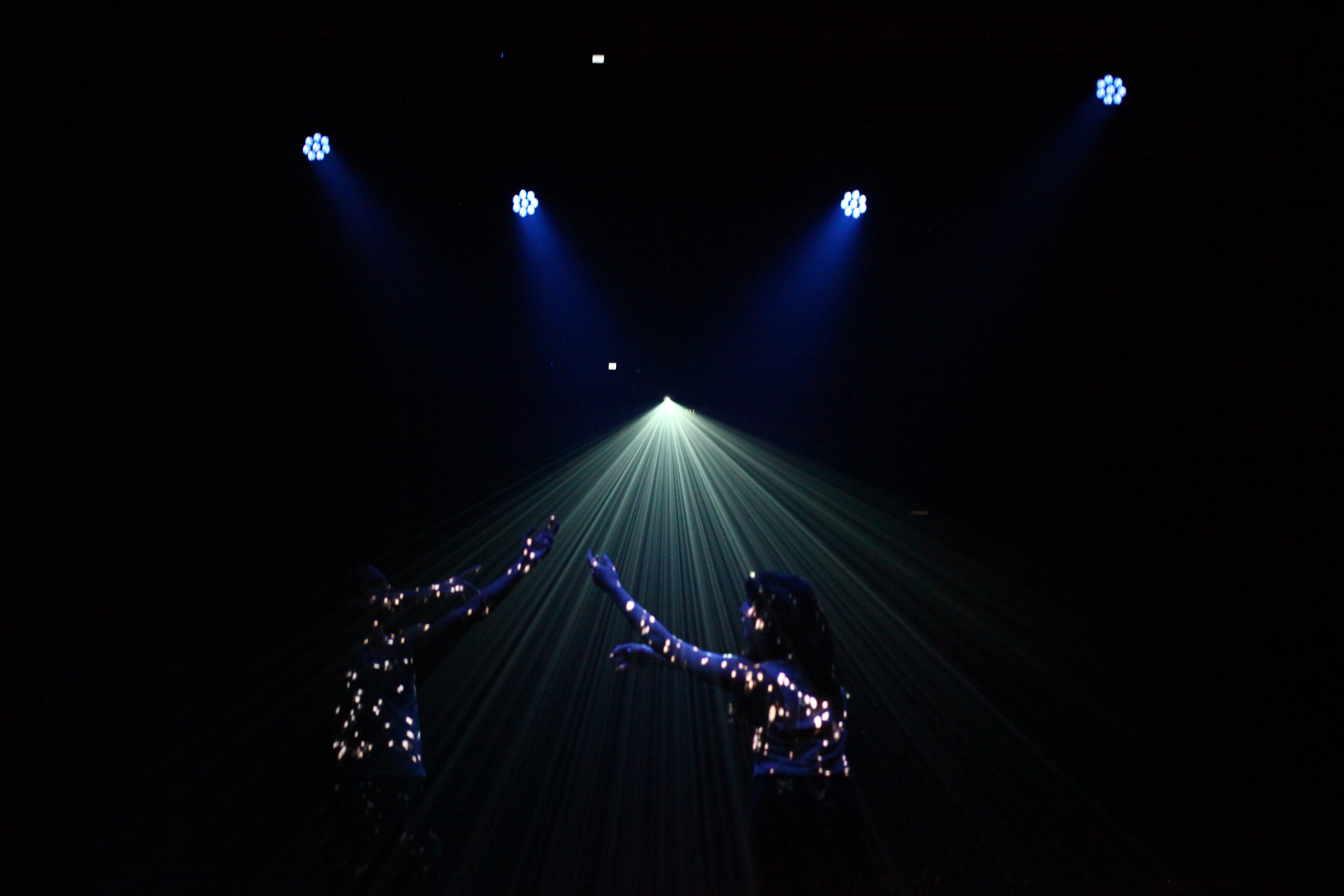 Denver: Nourishment: Why Believe?