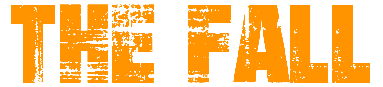 Greater New York: The Fall